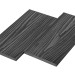 Заборная доска RusDecking UnoDeck Forte - Графит купить в Череповеце