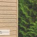 Сайдинг Ю-Пласт TIMBERBLOCK Кедр (Тимберблок), Кедр Натуральный купить в Череповеце