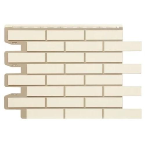 Фасадная панель Royal Stone, Облицовочный Кирпич, Нельсон купить в Череповеце
