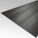 Фиброцементный сайдинг Roofas SIDING (широкий) 12мм Графит купить в Череповеце