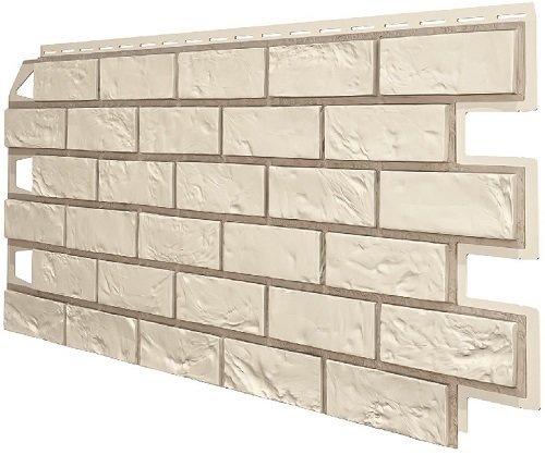 Фасадная панель VOX SOLID BRICK REGULAR ковентри купить в Череповеце