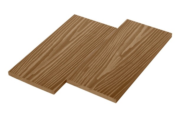 Заборная доска RusDecking UnoDeck Forte - Орех купить в Череповеце