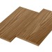 Заборная доска RusDecking UnoDeck Forte - Орех купить в Череповеце