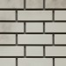 Фасадная панель FineBer, Кирпич Клинкерный 3D Бело-коричневый купить в Череповеце