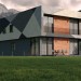 Фиброцементные панели Roofas COLOR Line Cream купить в Череповеце
