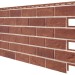 Фасадная панель VOX SOLID BRICK REGULAR дорсет купить в Череповеце
