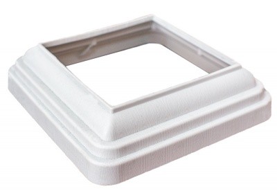 Крышка нижняя Woodvex Белый купить в Череповеце Крышка нижняя Woodvex Белый купить в Череповеце