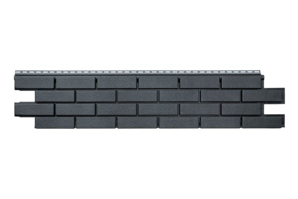 Фасадная панель GrandLine (Я Фасад), Невский Клинкер, Оникс купить в Череповеце