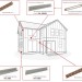 Стартовая деталь открытого типа YM-2968 купить в Череповеце