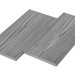 Заборная доска RusDecking UnoDeck Forte - Серый купить в Череповеце