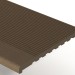 Ступени из ДПК WOODVEX Select Кофе купить в Череповеце
