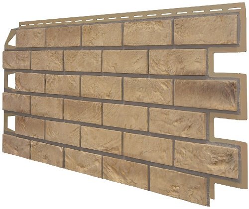 Фасадная панель VOX SOLID BRICK REGULAR эксетер купить в Череповеце