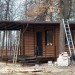 Сайдинг "blockhouse" под бревно, Акриловый Премиум ВН-02, дуб светлый купить в Череповеце