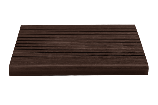 Ступень RusDecking Unodeck - Венге купить в Череповеце