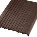 Ступень RusDecking Unodeck - Венге купить в Череповеце