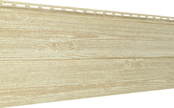 Сайдинг Ю-Пласт TIMBERBLOCK Ель (Тимберблок), Балтийская купить в Череповеце