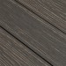 Террасная доска из ДПК CM Decking серия ZEBRANO цвет бежево-серый (под заказ) купить в Череповеце