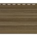 Виниловый сайдинг FineBer Standart Royal Wood, Ольха купить в Череповеце