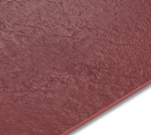 Фиброцементный сайдинг Roofas Board Stone Гранит красный купить в Череповеце