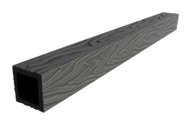 Балясина ДПК Deckart Графит купить в Череповеце