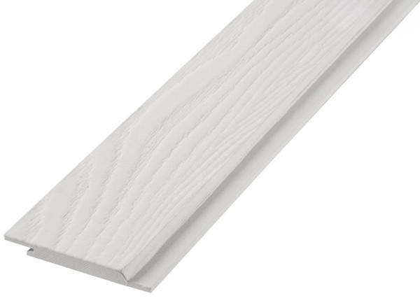 Фиброцементный сайдинг FCSPRO Click Shtil F51 (Серебристый минерал) купить в Череповеце