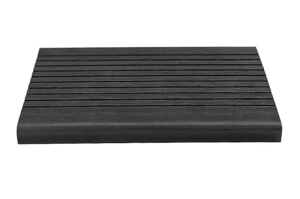 Ступень RusDecking Unodeck - Графит купить в Череповеце
