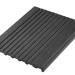 Ступень RusDecking Unodeck - Графит купить в Череповеце