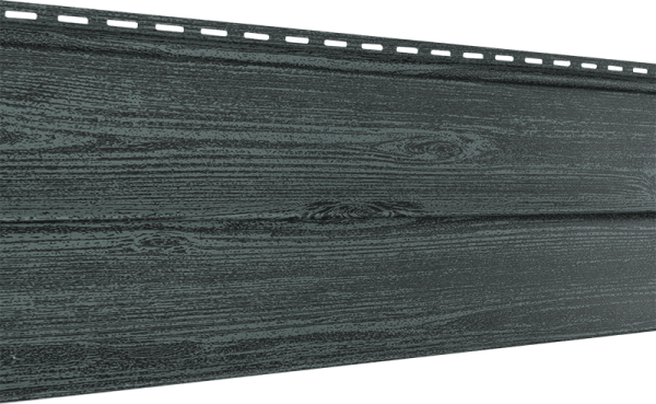 Сайдинг Ю-Пласт TIMBERBLOCK Ель (Тимберблок), Ирландская купить в Череповеце