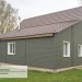 Сайдинг Ю-Пласт TIMBERBLOCK Ель (Тимберблок), Ирландская купить в Череповеце