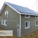 Фасадная панель Ю-Пласт Хокла Color Ирландский мох купить в Череповеце