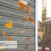 Фасадная панель Ю-Пласт Хокла Color Ирландский мох купить в Череповеце