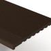 Ступени из ДПК WOODVEX Select Венге купить в Череповеце