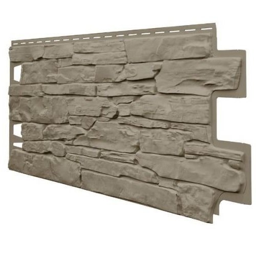 Фасадная панель VOX SOLID STONE REGULAR калабрия купить в Череповеце
