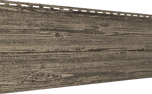 Сайдинг Ю-Пласт TIMBERBLOCK Ель (Тимберблок), Альпийская купить в Череповеце