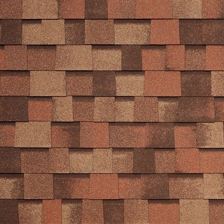 Гибкая черепица Tegola CORTINA terracotta 404 купить в Череповеце