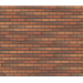 Фасадная плитка Docke Premium, Brick, Клубника купить в Череповеце