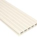 Террасная доска из ДПК Faynag Premium VELVET-ZEBRA  Слоновая кость купить в Череповеце