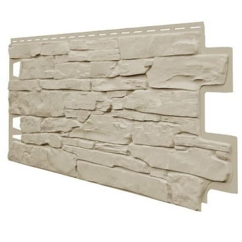 Фасадная панель VOX SOLID STONE REGULAR лигурия купить в Череповеце