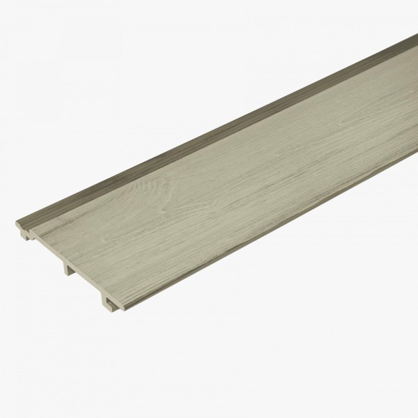 Фасадная панель из ДПК CM Cladding URBAN, смок грэй купить в Череповеце