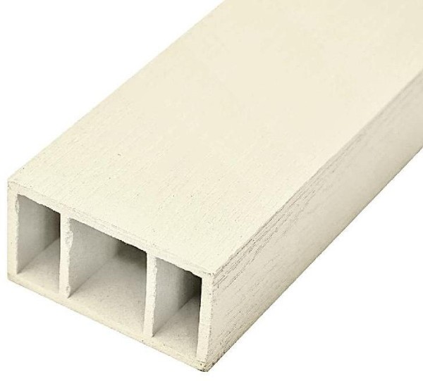 Брус FAYNAG WOOD слоновая кость купить в Череповеце
