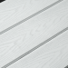 Фасадная панель из ДПК CM Cladding Fusion белый купить в Череповеце