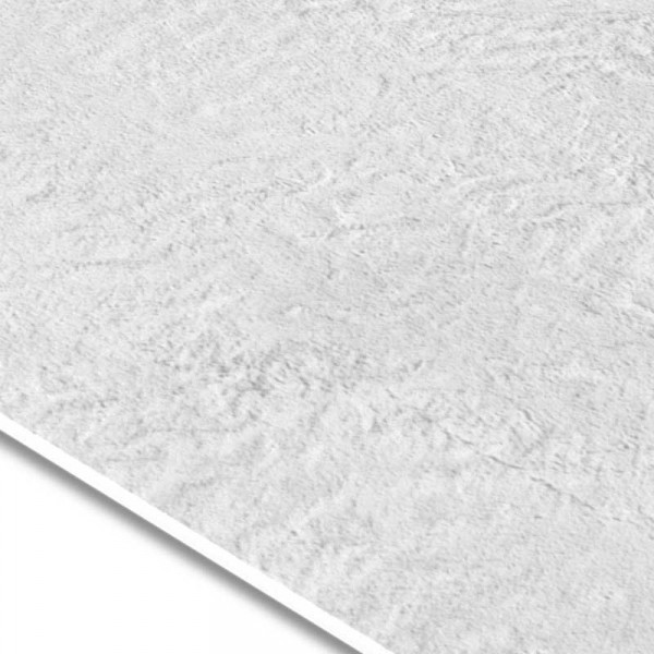 Фиброцементный сайдинг Roofas Board Stone Кварц белый купить в Череповеце