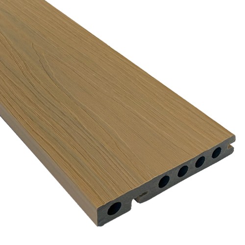 Финишная доска EasyDecking Co-extrusion 145х21 Oak купить в Череповеце