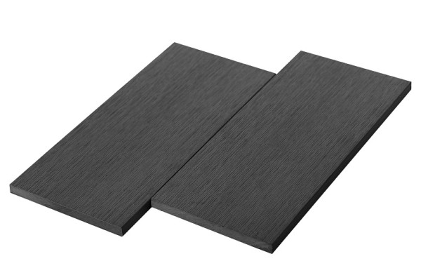 Заборная доска RusDecking UnoDeck Patio - Графит купить в Череповеце