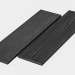 Заборная доска RusDecking UnoDeck Patio - Графит купить в Череповеце