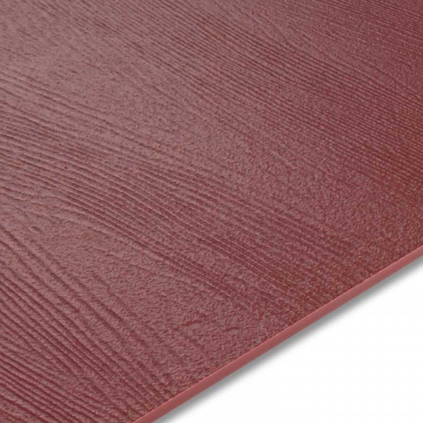 Фиброцементный сайдинг Roofas Board Wood Гранит красный купить в Череповеце