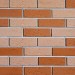 Фасадная плитка Кирисс Фасад Клинкерный кирпич 2х цветный №2 купить в Череповеце