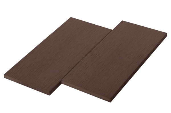 Заборная доска RusDecking UnoDeck Patio - Венге купить в Череповеце