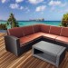 Комплект Rattan Premium Corner. купить в Череповеце