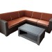 Комплект Rattan Premium Corner. купить в Череповеце